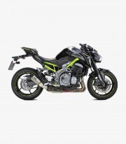 Ixil RC exhaust for Kawasaki Z 900 2016-20 color Steel