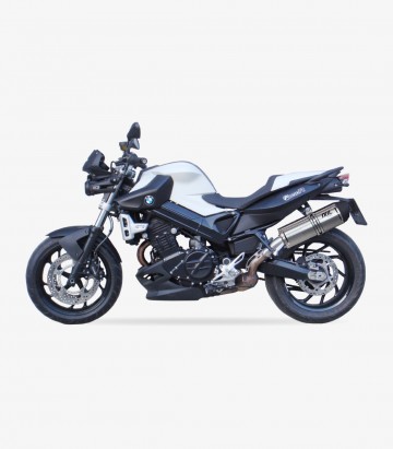 Auspuff OB5094VSE Ixil SOVE Stahl für BMW F 650 GS (09-13), F 800 GS/R (09-15)