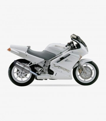 Auspuff OH6060VSE Ixil SOVE Stahl für Honda VFR 750 F (90-93)