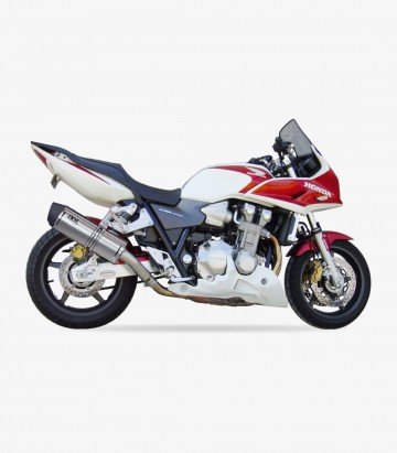 Auspuff OH6094VSE Ixil SOVE Stahl für Honda CB 1300 S/SF (03-14)