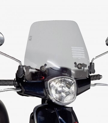 Windschild Puig Trafic Kymco Like 50/125 (09-16), 200i (11-23) Getönt 5670H