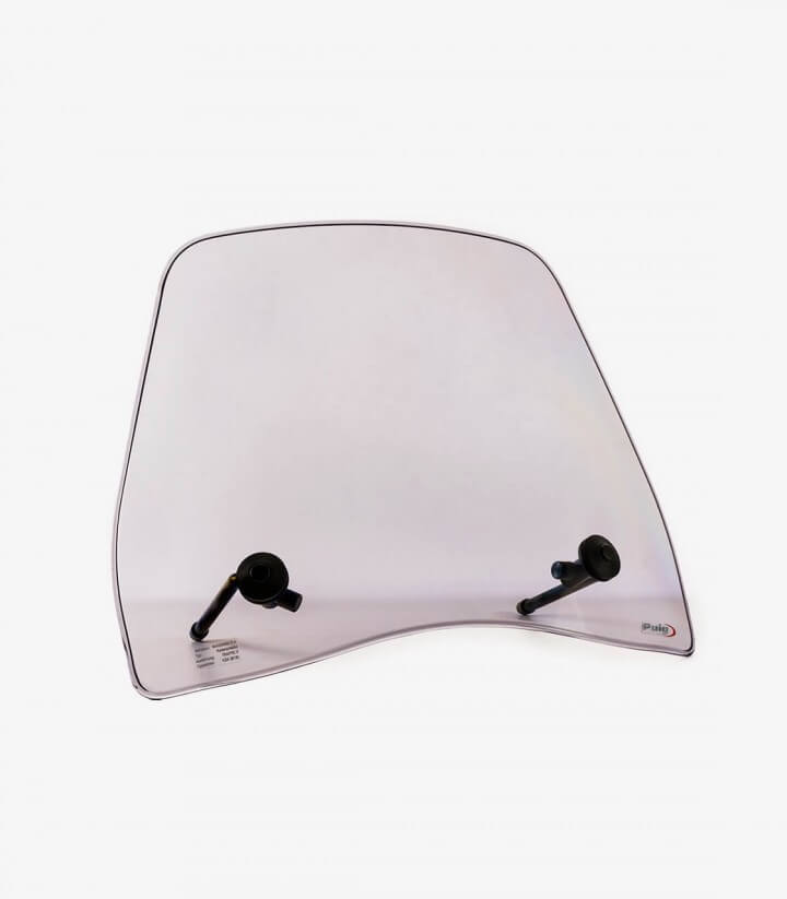 Windschild Puig Trafic Honda Wave (12-13) Getönt 6789H