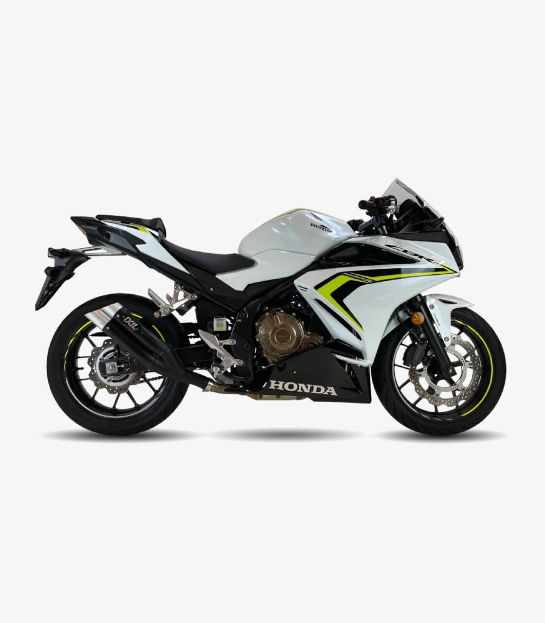 Honda cbr deals 500 rr 2021