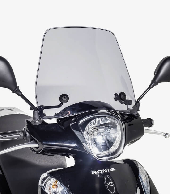 Windschild Puig Trafic Honda SH Mode 125 (14-20) Getönt 6999H