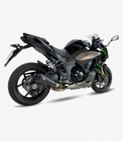 Escape Ixil RC1B para Kawasaki Ninja 1000 SX (2020 - 2021) color Negro