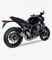 Escape Ixil RC para Yamaha MT-09 (2021) color Acero CY9283RC