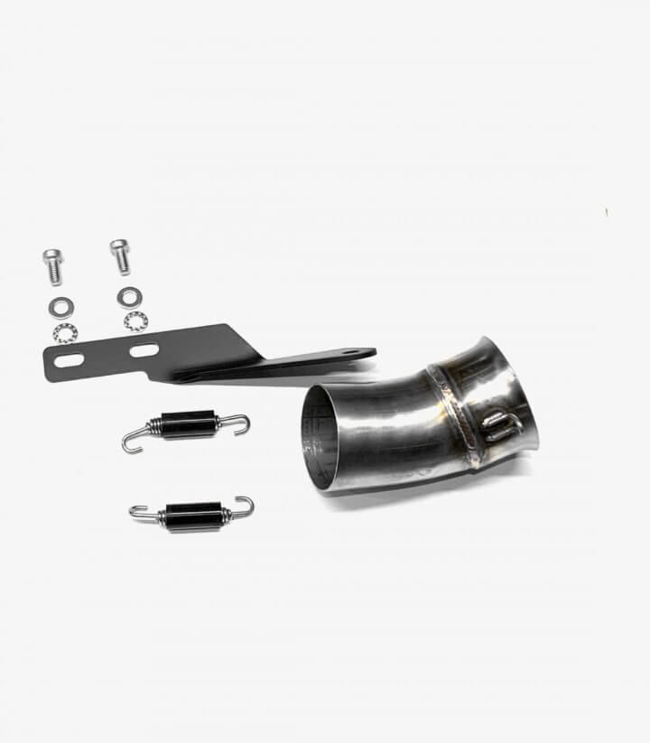 Auspuff CM3283RC Ixil RC Stahl für KTM 1290 Super Duke R (20-23), 1390 Super Duke R/EVO (24-26)
