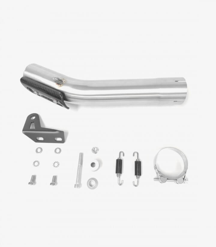 Auspuff CH6279RC Ixil RC Stahl für Honda CBR 1000 RR-R / SP (20-26)