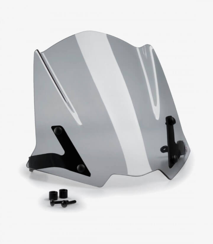Windschild Puig New Generation Sport Triumph Street Triple 660 S, 765 R/RS (20-22) Getönt 20432H