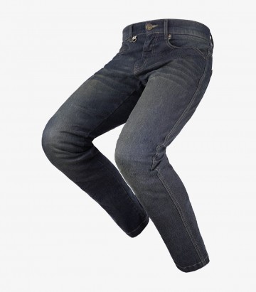 Pantalones tejanos de Hombre By City Shield gris