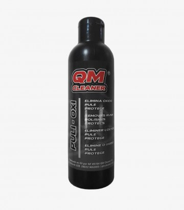 Rostentferner QM Cleaner Puli-Oxi Mini 200 ml
