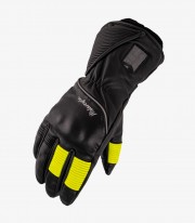 Winter man To the hell Gloves from By City color black