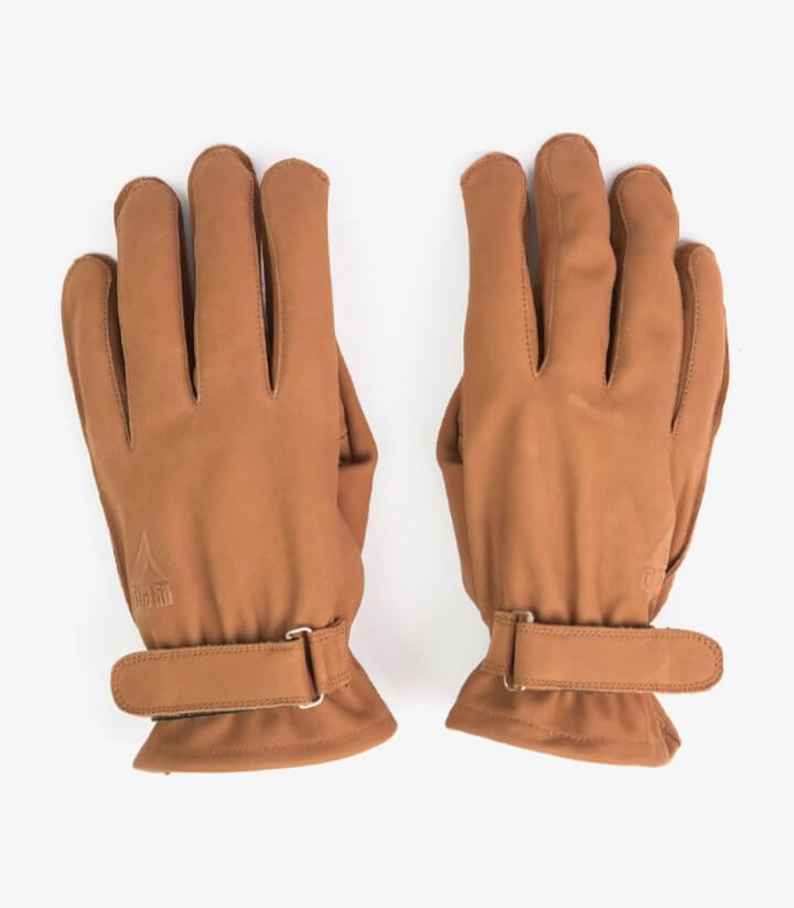 Guantes Texas de By City de verano de hombre color marrón 1000130