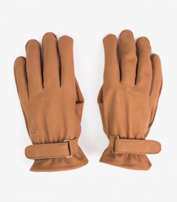 Guantes Texas de By City de verano de hombre color marrón 1000130