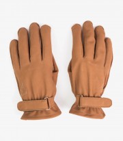 Summer man Texas Gloves from By City color brown