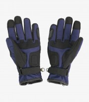 Winter man Iceland Gloves from By City color blue