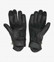 Winter man Cafe III Gloves from By City color black