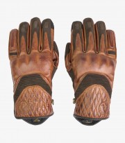 Winter man Cafe III Gloves from By City color brown