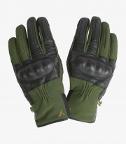 Winter unisex Artic Gloves from By City color green