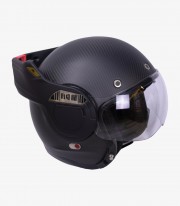 By City 180 Tech Carbon Full Face Helmet