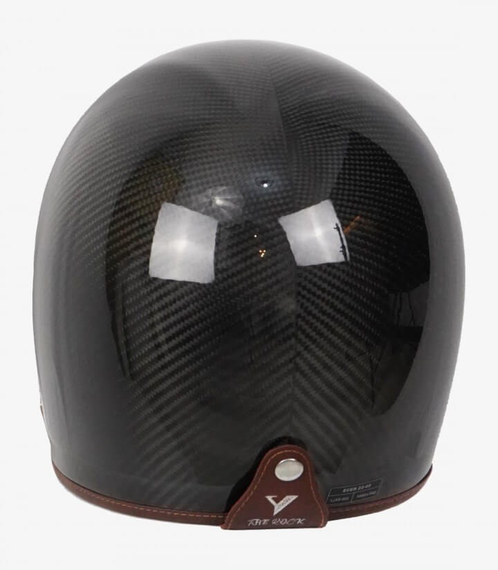 By City The Rock Integralhelm Carbon R.22.05