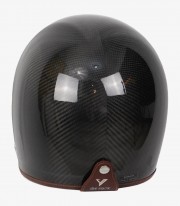 By City The Rock Carbon Carbon fiber Full Face Helmet 00000044