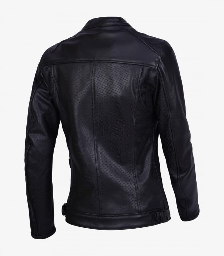 Chaqueta de verano para mujer By City Street Cool Lady negro 40000112