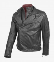 Black Man Winter By City Kings Man Jacket