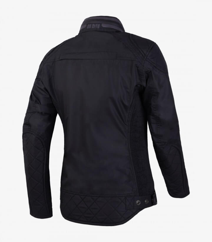 Chaqueta de verano para mujer By City Katar II negro 40000114