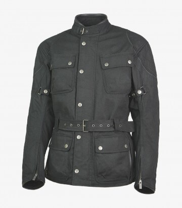 Black Man Winter By City Chester Man Jacket