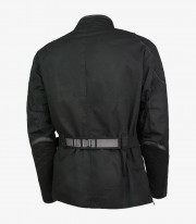 Black Man Winter By City Chester Man Jacket