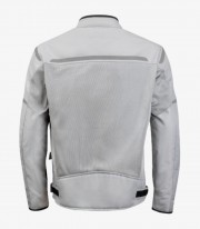 Moore Air Men's jacket color Grey for summer