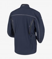 Moore Latitude Men's jacket color Blue for 4 seasons