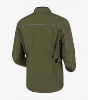 Moore Latitude Men's jacket color Ash for 4 seasons