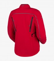 Moore Latitude Lady Women's jacket color Red for 4 seasons