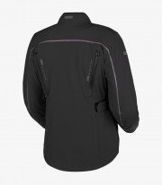 Moore Latitude Lady Women's jacket color Black for 4 seasons