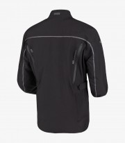 Moore Latitude Men's jacket color Black for 4 seasons