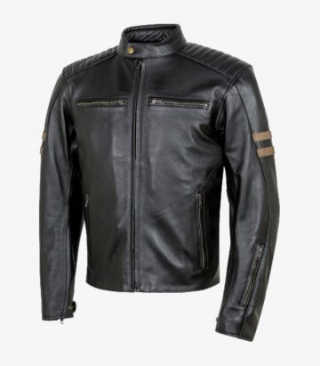 Moore Legend Men's jacket color Black for winter
