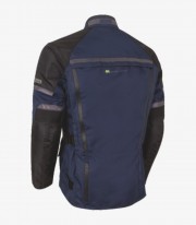 Moore Okami PRO Men's jacket color Blue & Black for 4 seasons
