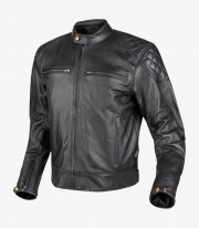 Moore Race 2 Men's jacket color Black for winter