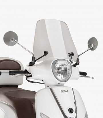 Puig Urban Smoked Windshield for Scooters 9240H