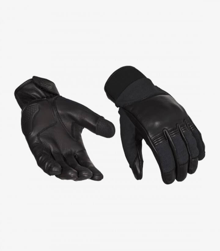 Moore Road men's gloves color black for summer