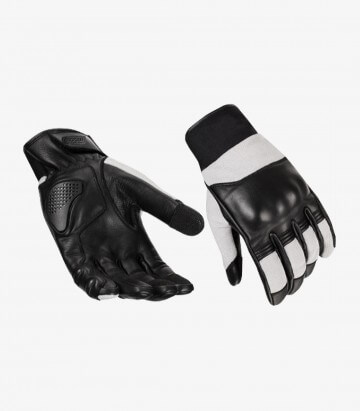 Moore Road men's gloves color black & grey for summer