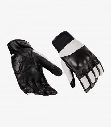 Moore Road Lady women's gloves color black & grey for summer