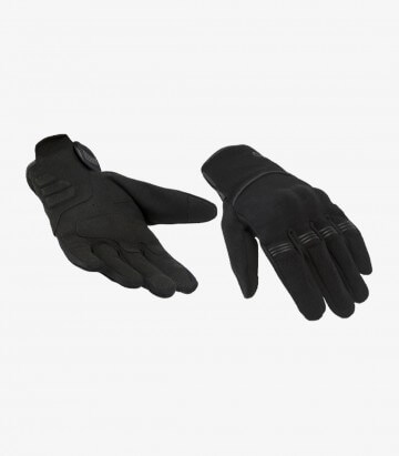 Moore Speed men's gloves color black for summer