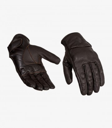 Moore Sport men's gloves color brown for summer
