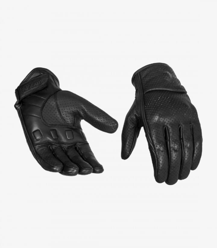 Moore Sport men's gloves color black for summer