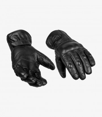Moore Sport men's gloves color black for winter