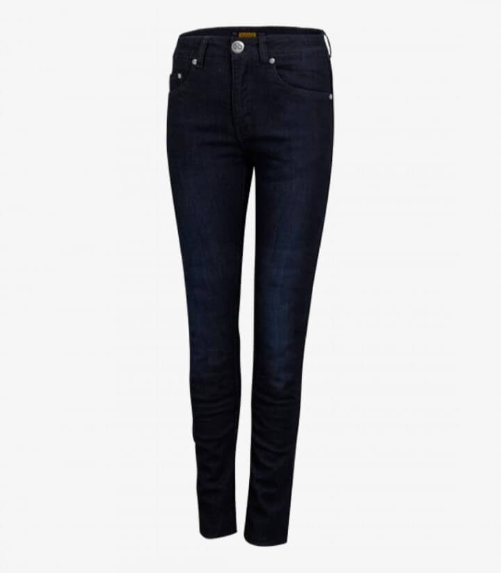 Moore Bullet 2 Lady blue pants for woman