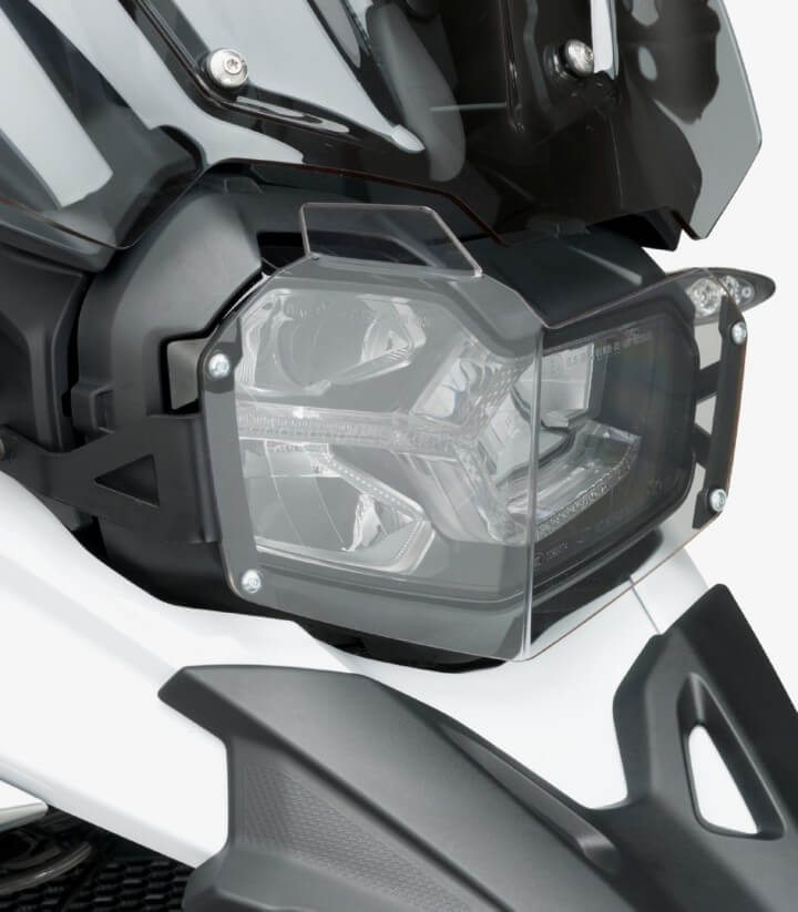 Scheinwerferschutz Puig 9762W für BMW F750/800/850GS (18-26)